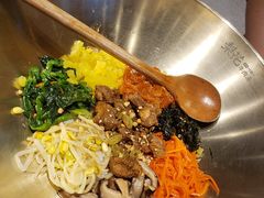 -梨花牛肉汤饭(仁恒伊势丹店)