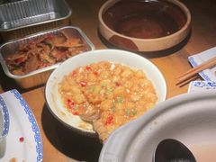 -洞庭土菜小炒馆(易发广场店)