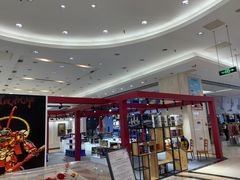 -燕莎友谊商城(金源店)