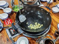 -鹅来顺·顺德火焰醉鹅(天平架分店)