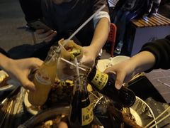 -肯德基(西影路店)