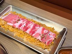 -西塔老太太泥炉烤肉(双井店)