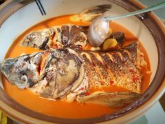 -千岛湖小鱼儿·淳安匠心农家菜