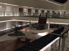 -上海滴水湖皇冠假日酒店