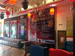 -上海星秀麦量贩KTV(张江商业广场店)