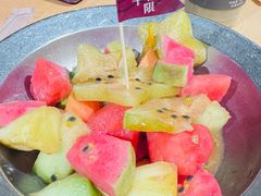 -水平有限广西米粉·广西风味集(五道口店)
