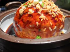 -扬州狮子楼·非遗淮扬菜(东关街店)