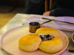 -The Rug Cafe(王府中环店)