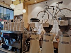 -常识咖啡common sense(春熙路店)