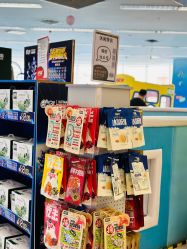 -孩子王童乐园(保定万博广场店)