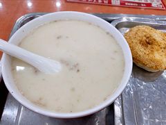 羊肉汤-教师之家赵家羊汤馆(东青龙街店)
