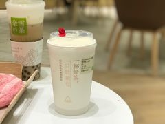 -奈雪的茶(国金中心店)