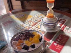 -赵记传承·中国甜品(福州总店)