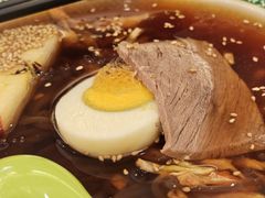 -华天延吉餐厅(西四总店)