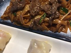 -避风塘(百联东郊店)