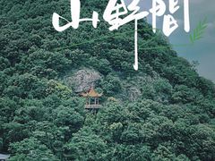 -东莞观音山旅游风景区