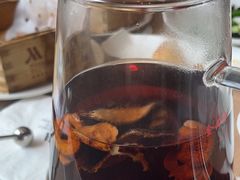 -顺德美的万豪酒店-万豪中餐厅