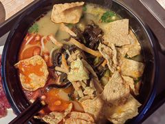 -顶香阁桂林米粉·柳州螺蛳粉(上地店)