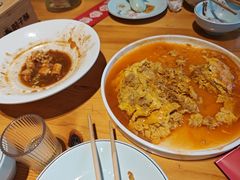-肘子酥·天津菜·特色捞面(德云社店)