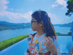 -天目湖涵田度假村