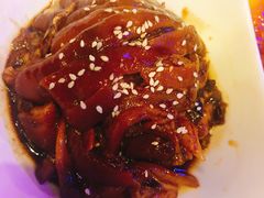-尚岛私房菜(西方巷店)