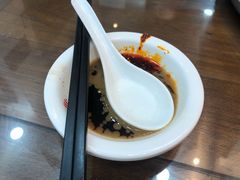 -西安贾三灌汤包·回坊小吃·清真炒菜(北院门总店)