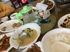 -品雅轩农家乐