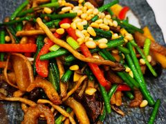 -顺德人家食府(黄金广场店)