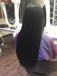 -原木·Top Design发型定制