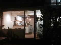 门面-素咫咖啡CLIFEROSE