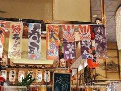 -东莞富力万达文华酒店·美食汇·海鲜自助餐厅