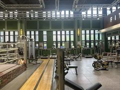 -悦莱美游泳健身会所(御景壹号店)