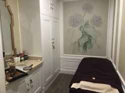 -孔雀手美甲美睫护理