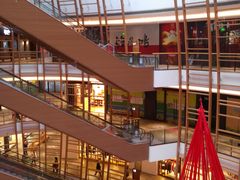 -砂之船奥莱(南京江宁店)