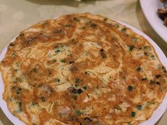 蚝仔煎蛋-波记美食店·现捞海鲜