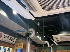 -欧巴烤肉(创富世纪店)