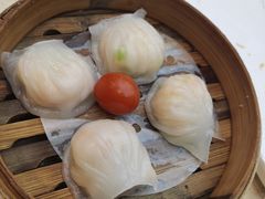 金牌虾饺皇-点都德(千灯湖环宇城店)