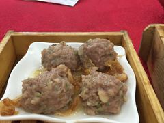 -鼎珑点心仔(燕塘店)