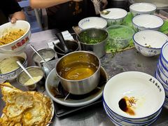 -虎子面粉馆(五一东村店)