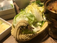 -古关火锅店(古北水镇景区店)