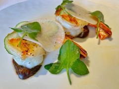 -Le Comptoir de Pierre Gagnaire