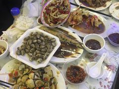 -花乐餐厅(涠洲岛店)