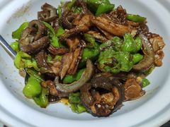 -小红鲸·海鲜餐厅(轸大路店)