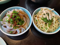 川北凉粉-陈麻婆豆腐总店