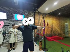 -都市枪神实弹射击俱乐部