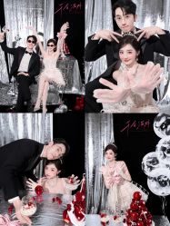 -雅云婚纱摄影工作室旗舰店