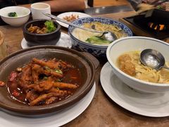 -一楼食业·美食人家