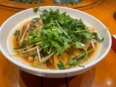 -吴记酱骨炖菜馆(康安路店)