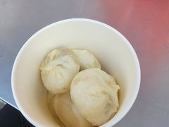 -包馔·夜包子(华强北店)