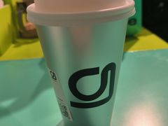 -gleeglee乐溢亦茶(合生汇店)